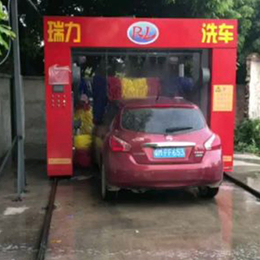 瑞力机械洗车机厂家(图)-汽蒸洗车机厂家-台州汽蒸洗车机