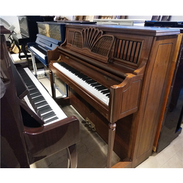 四川三角旧钢琴回收价格多少钱市场前景如何？