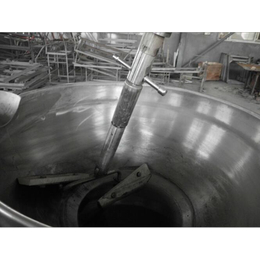 旭力机械公司(图)-不锈钢夹层锅-西宁夹层锅