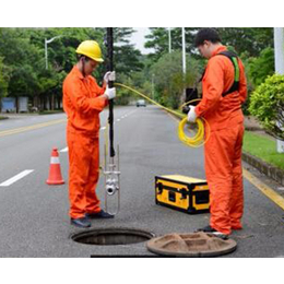 合肥管道检测-*快捷-国厦建设-排水管道检测
