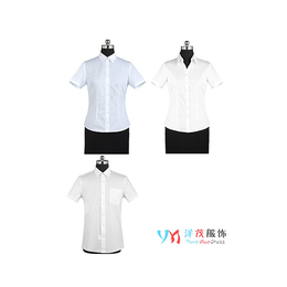 公司衬衫定制-安徽洋茂(在线咨询)-宣城衬衫定制