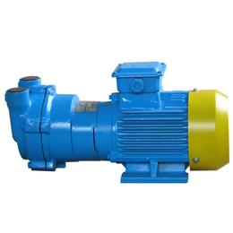 水环式真空泵安装图-山东高胜达机械(在线咨询)-水环式真空泵