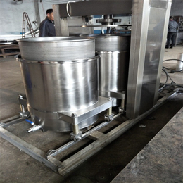 安徽压榨设备供应商-瑞宝食品机械有限公司-酱菜压榨设备供应商