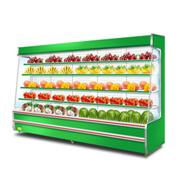 星程水果冷柜-水果冷柜厂家-冷柜