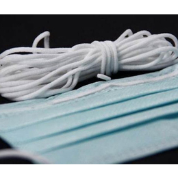 口罩绳-瑞祥包装全国出售-口罩绳厂家