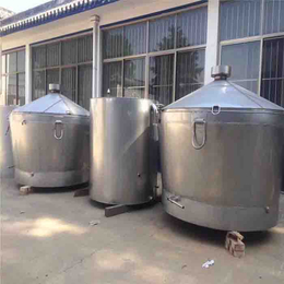 不锈钢酿酒设备-安徽酿酒设备-文轩机械(多图)