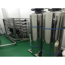 精细化工纯水设备-子润净化工程公司-天津精细化工纯水设备