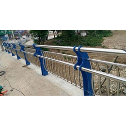 山东神龙金属护栏(图)-公路桥梁栏杆定制-广东桥梁栏杆定制