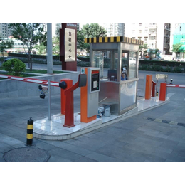 博州智能科技(图)-停车管理系统软件-停车管理系统