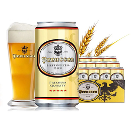 德国啤酒销售-宏红食品贸易(在线咨询)-德国啤酒