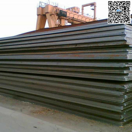 30crmo钢板厂家-天津卓纳40cr钢板(图)