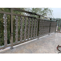 顺景*门窗护栏(图)-阳台护栏锌钢-中山阳台护栏