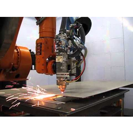 工业机器人激光切割-常州柯勒玛(在线咨询)-济宁切割