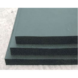 儒涛保温建材(图)-橡塑保温板一根多少米-橡塑保温