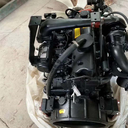 广西玉柴4D95Z-T11增压发动机 挖掘机*柴油机