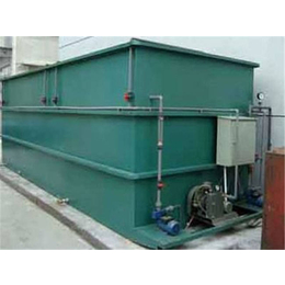 四川印刷厂污水处理设备-洁和-印刷厂污水处理设备生产商