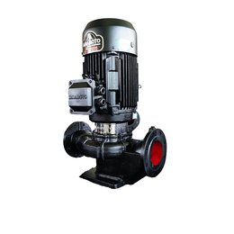 源立水泵厂家供应源立牌GDX系列立式低噪音空调泵