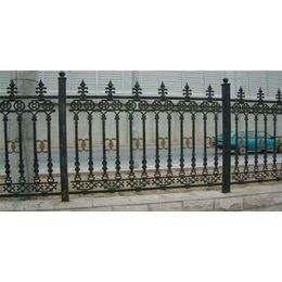 铸铁围栏-海南铸铁围栏-保亿围栏