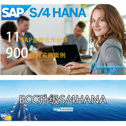 sapecc6.0升级hana找工博SAP HANA升级案例