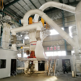 容县磨粉机-方解石磨粉机-重钙超细磨粉机