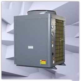 洁阳空气能(图)-空气能冷暖机组制冷效果-承德空气能冷暖机组