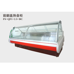 达硕制冷设备生产(图)-熟食冻柜定做-熟食冻柜