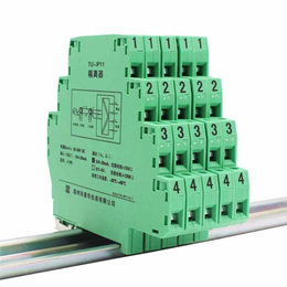 信号隔离器0-10V-信号隔离器-泰华仪表(查看)