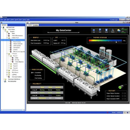 机房动力与环境监控系统多少钱