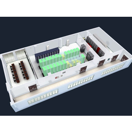机房动环 数据中心可视化管理系统报价