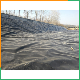 土工膜-土工布-双光面HDPE土工膜厂家