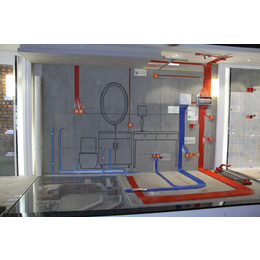东莞企石水电安装技巧其无尘车间设计装潢方案