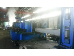 高频焊接H型钢生产厂家