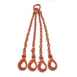 吊索具-平力吊具索具生产-钢丝绳吊索具