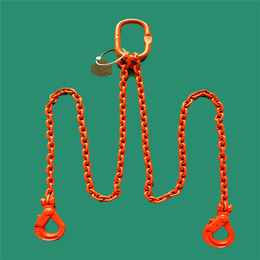 链条索具-肇庆吊索具-平力旋转吊环螺丝厂家