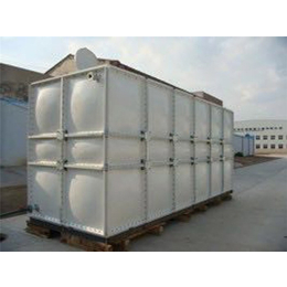 邯郸新型玻璃钢水箱(图)-不锈钢水箱地址-新乡不锈钢水箱