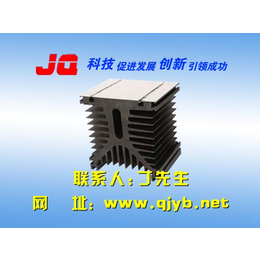镇江佳庆电子*商家-*生产型材散热器-太原型材散热器