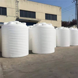 信诚塑料水箱生产厂家-大桶10吨塑料桶水箱生产厂家