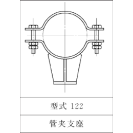 *弹簧支吊架-*支吊架-华能管道