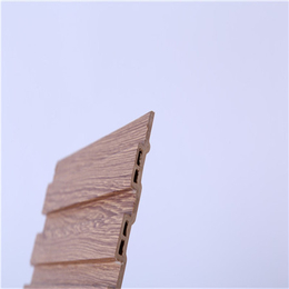 竹木纤维墙板供应商-竹木纤维墙板-林硕装饰集成墙板