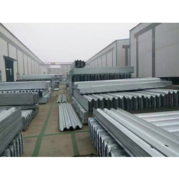 迪庆高速波形护栏-君安护栏板安装-高速波形护栏厂家