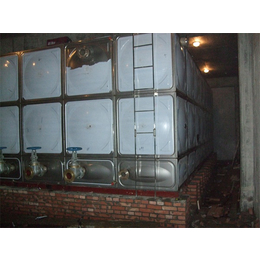 85立方消防水箱-西藏消防水箱-大丰水箱供应(查看)