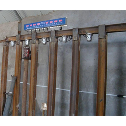文山支柱密封检测-昊洲矿业-单体液压支柱密封质量检测仪