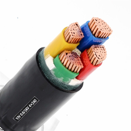 湖北电力电缆-南洋电缆（天津）-湖北电力电缆价格