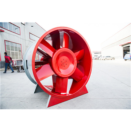 消防高温排烟风机生产厂家-远方空调生产基地