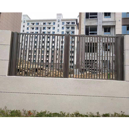 安徽新概念(图)-厂区围墙护栏-合肥围墙护栏