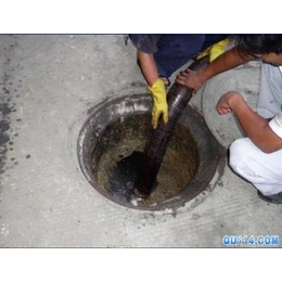 清理下水道管道清理承包-排污管道清理-黄埔区东区化油池清理