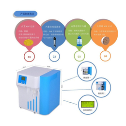 苏州陶迈森分析仪器(图)-苏州纯水机-纯水机
