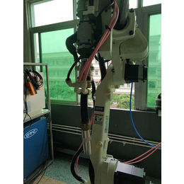 气保焊焊接机器人厂家-斯诺弧焊机器人-岳阳焊接机器人厂家
