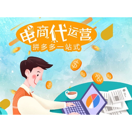 拼多多运营培训公司-海鹰(在线咨询)-儋州拼多多运营培训