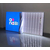 荆州软膜天花厂家安装无边框卡布灯箱LED漫反射户外广告布画面缩略图3